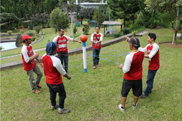 Paket Tour