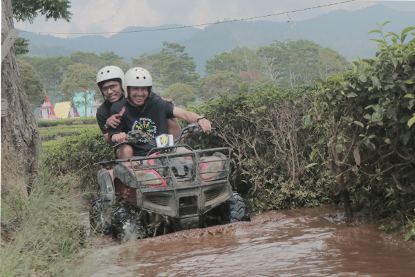 Paket Tour